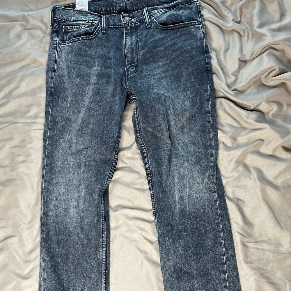 Denim Levi Jeans